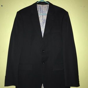 ALDO ROSSI SUIT JACKET